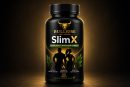 SlimX Weight Management Tablets | Herbal Ayurvedic Formula for Digestive & Metabolic Support | 30 Tablets